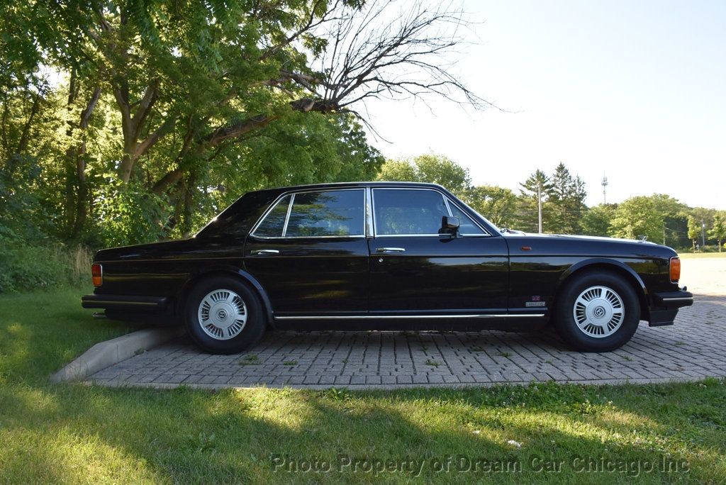 Bentley-Mulsanne-1989-Sedan-8