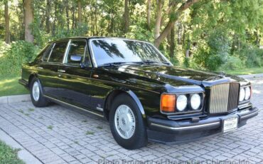 Bentley-Mulsanne-1989-Sedan-9