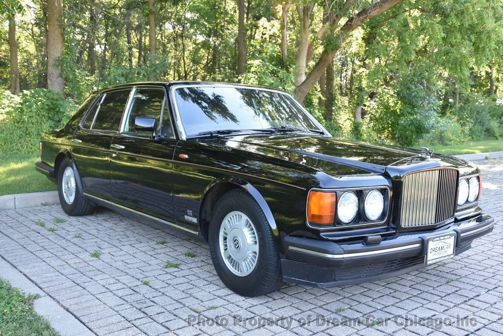 Bentley-Mulsanne-1989-Sedan-9