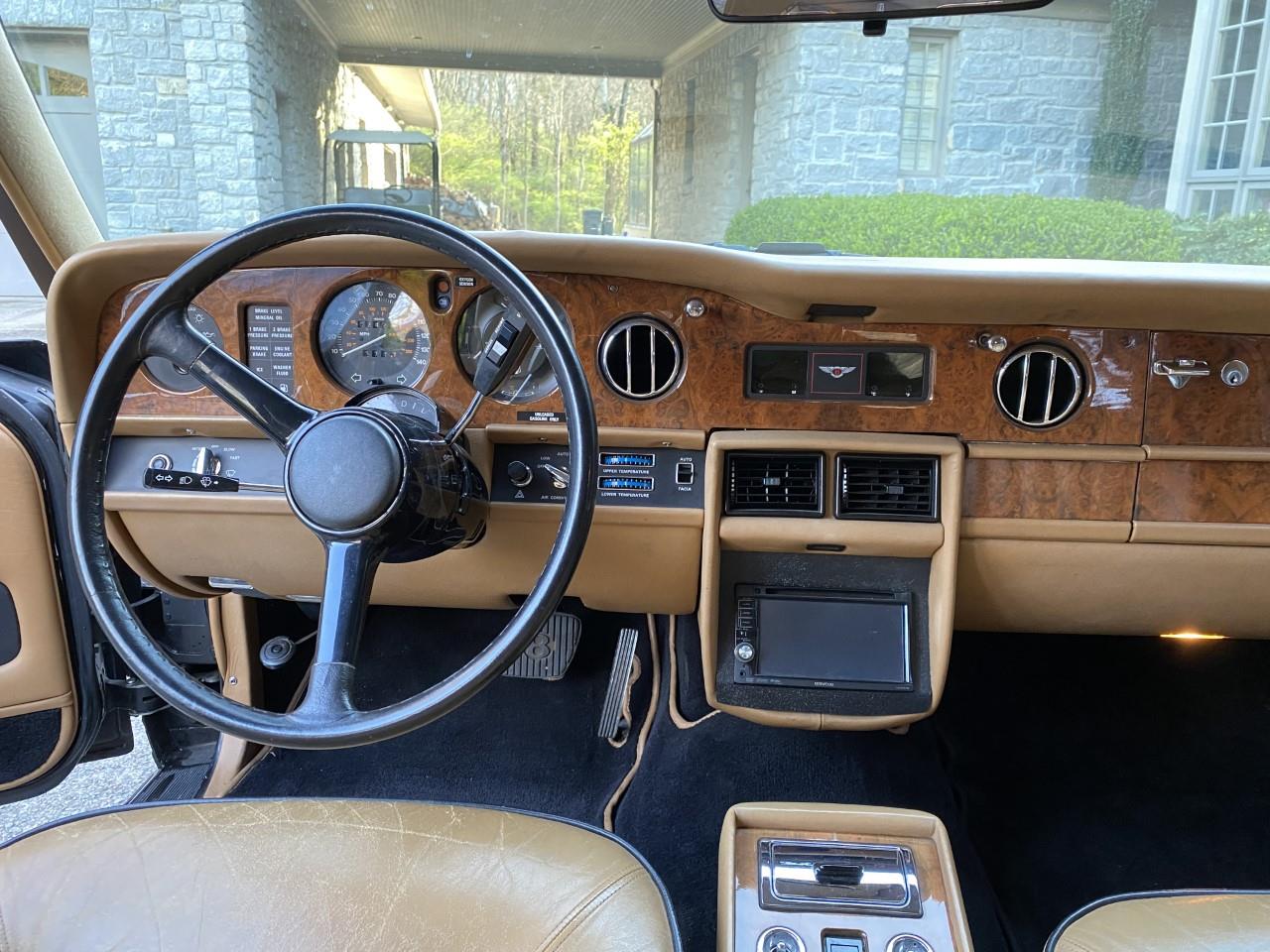 Bentley-Mulsanne-s-1987-Black-Tan-16