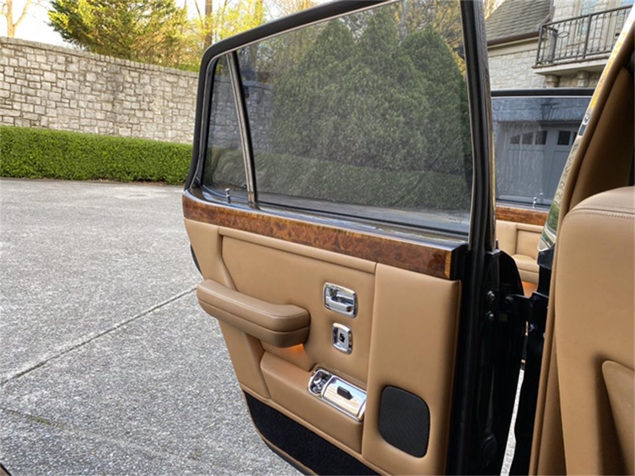Bentley-Mulsanne-s-1987-Black-Tan-19