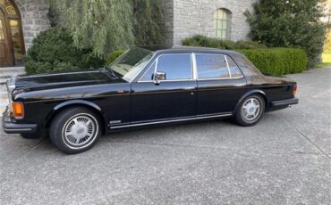 Bentley-Mulsanne-s-1987-Black-Tan