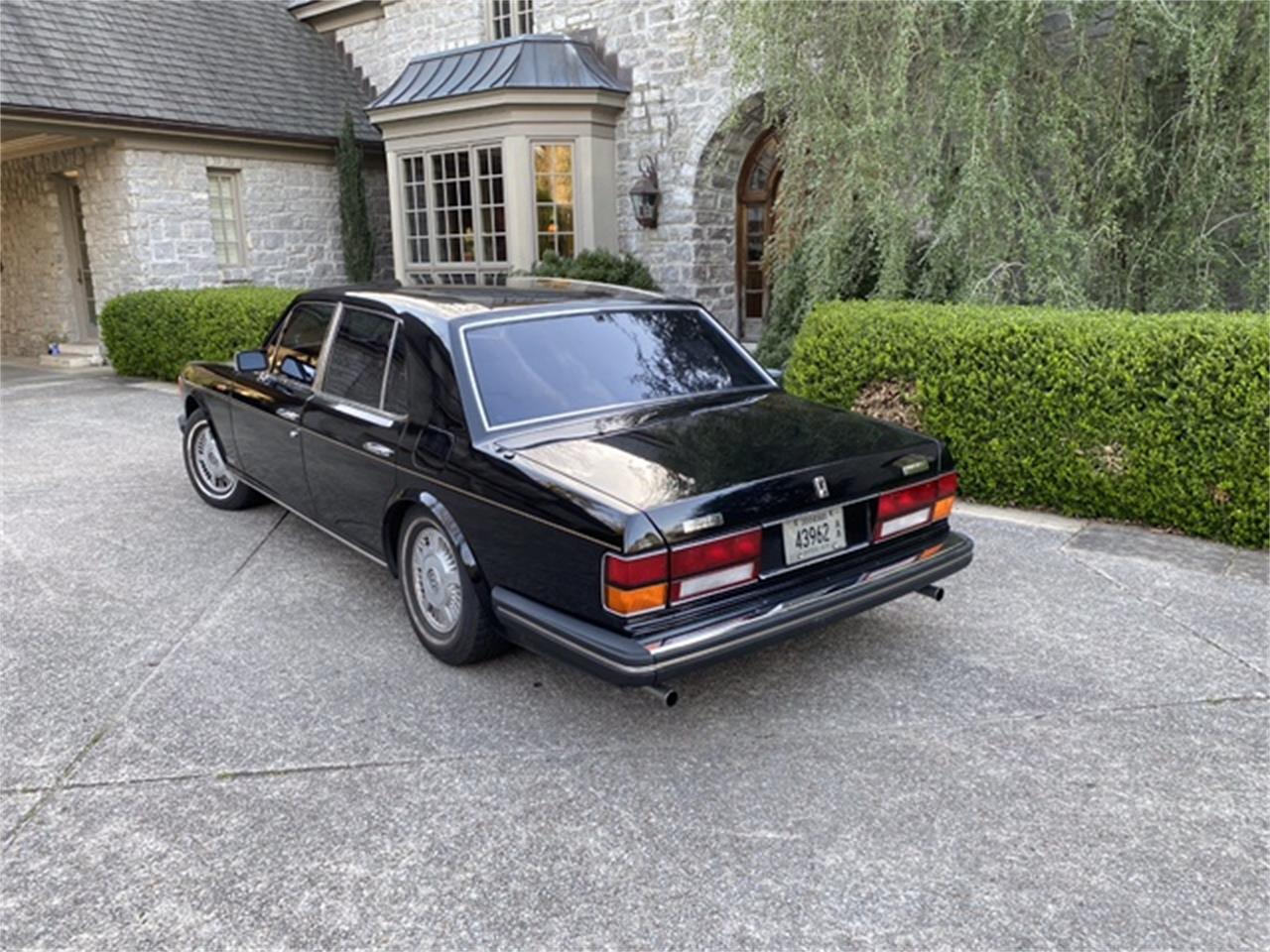Bentley-Mulsanne-s-1987-Black-Tan-5