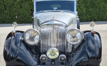 Bentley-Other-1936-Convertible-1