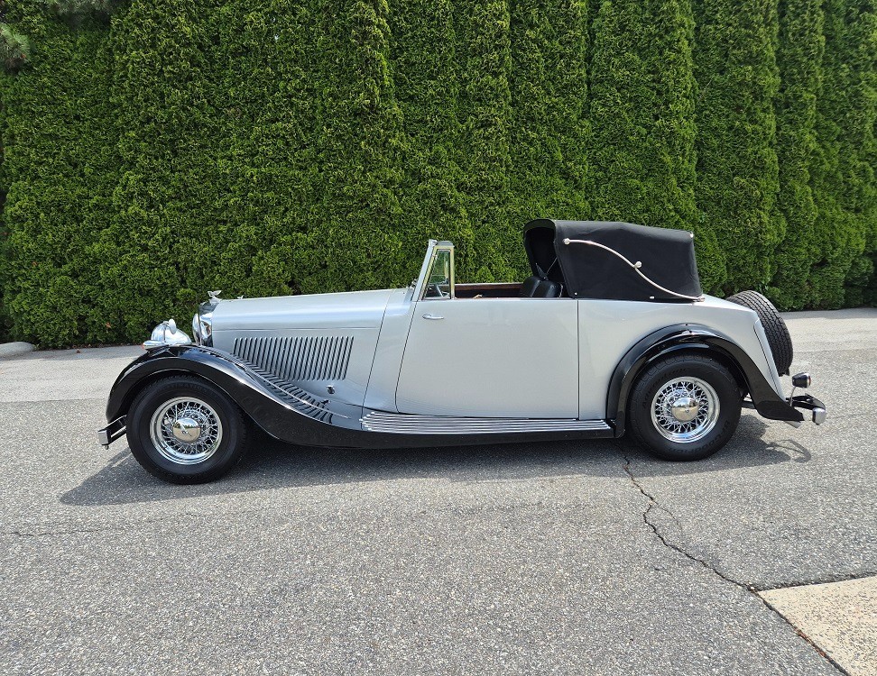 Bentley-Other-1936-Convertible