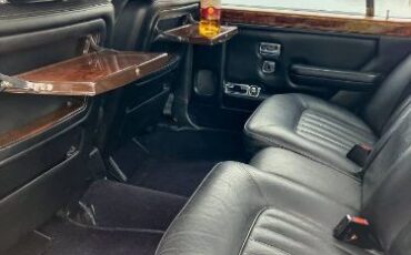 Bentley-Other-1985-White-4