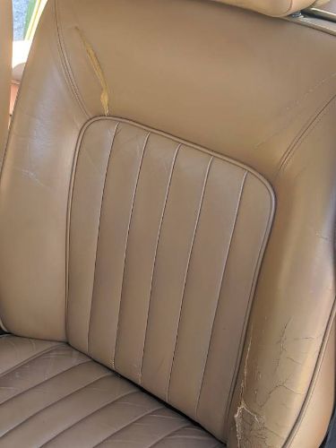 Bentley-Other-1987-Green-16