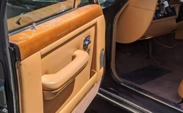 Bentley-Other-1987-Green
