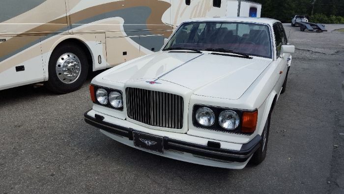 Bentley-Other-1989-1