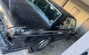 Bentley-Other-1989-Black-Gray-12