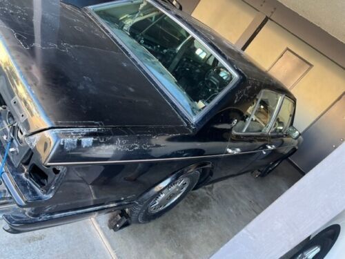 Bentley-Other-1989-Black-Gray-12