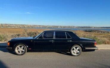 Bentley-Other-1989-Black-Gray-15