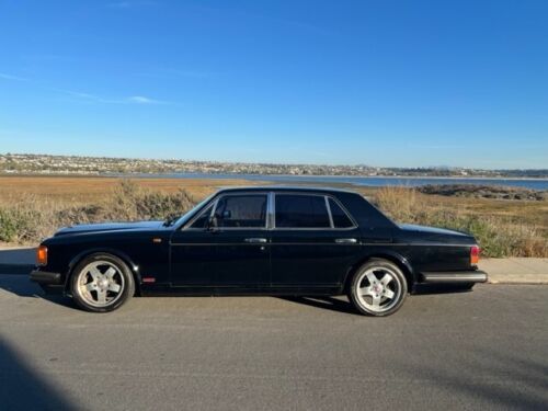 Bentley-Other-1989-Black-Gray-15
