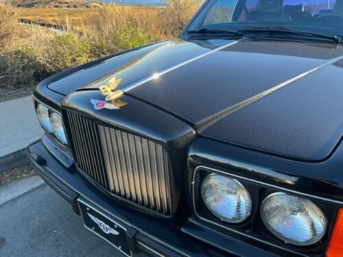 Bentley-Other-1989-Black-Gray-16