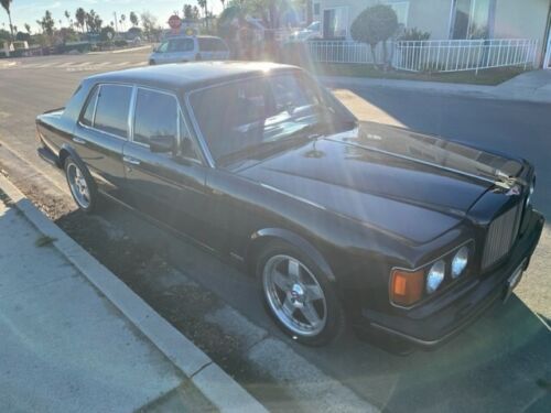 Bentley-Other-1989-Black-Gray-18