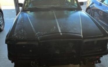 Bentley-Other-1989-Black-Gray-9