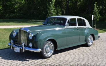 Bentley-S2-1960-Sedan-1