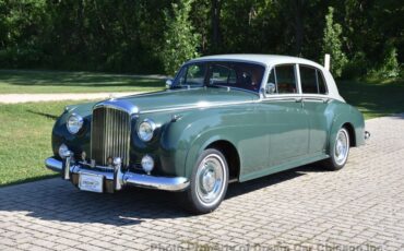 Bentley-S2-1960-Sedan-2
