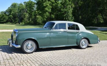 Bentley-S2-1960-Sedan-4