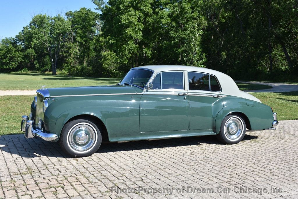 Bentley-S2-1960-Sedan-4