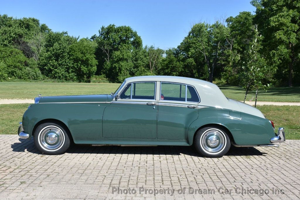 Bentley-S2-1960-Sedan-5