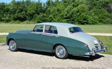 Bentley-S2-1960-Sedan-6