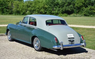 Bentley-S2-1960-Sedan-7