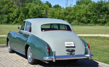 Bentley-S2-1960-Sedan-8