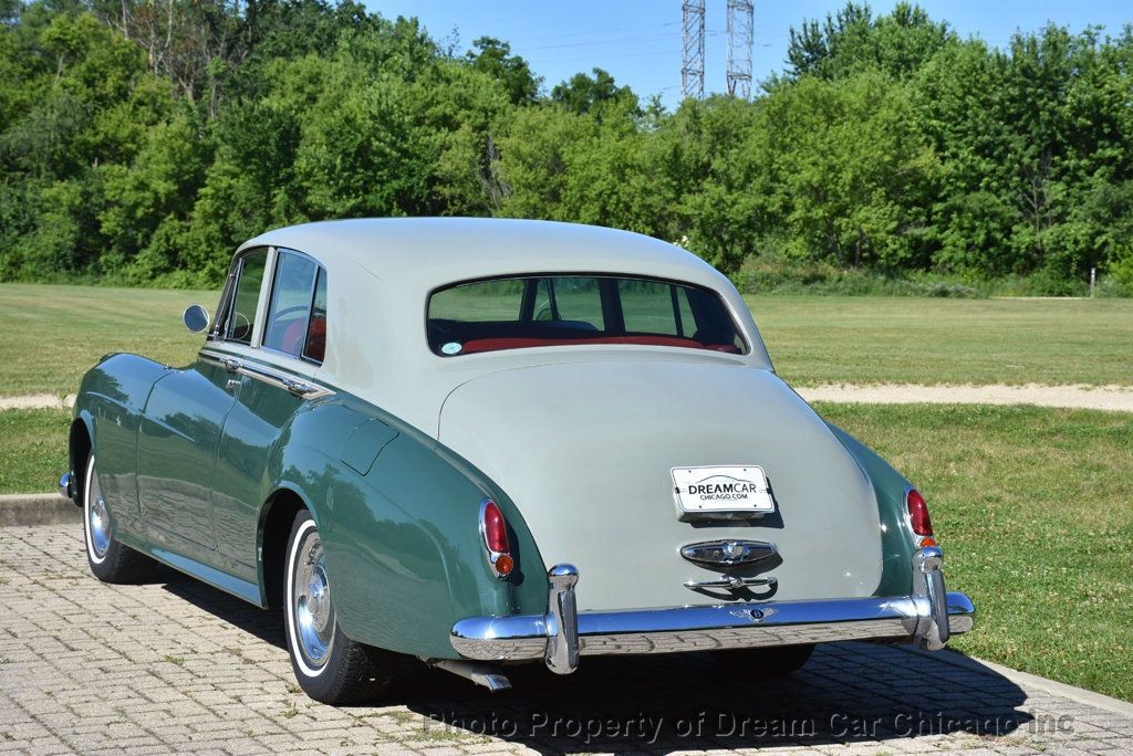 Bentley-S2-1960-Sedan-8