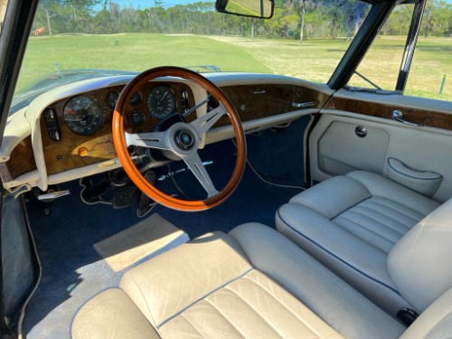 Bentley-S2-1961-Blue-Beige-5