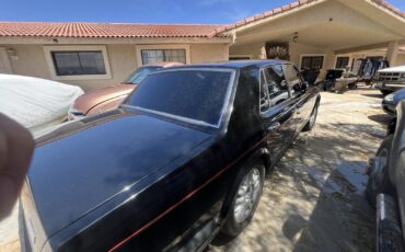 Bentley-Turbo-R-1989-Sedan-1