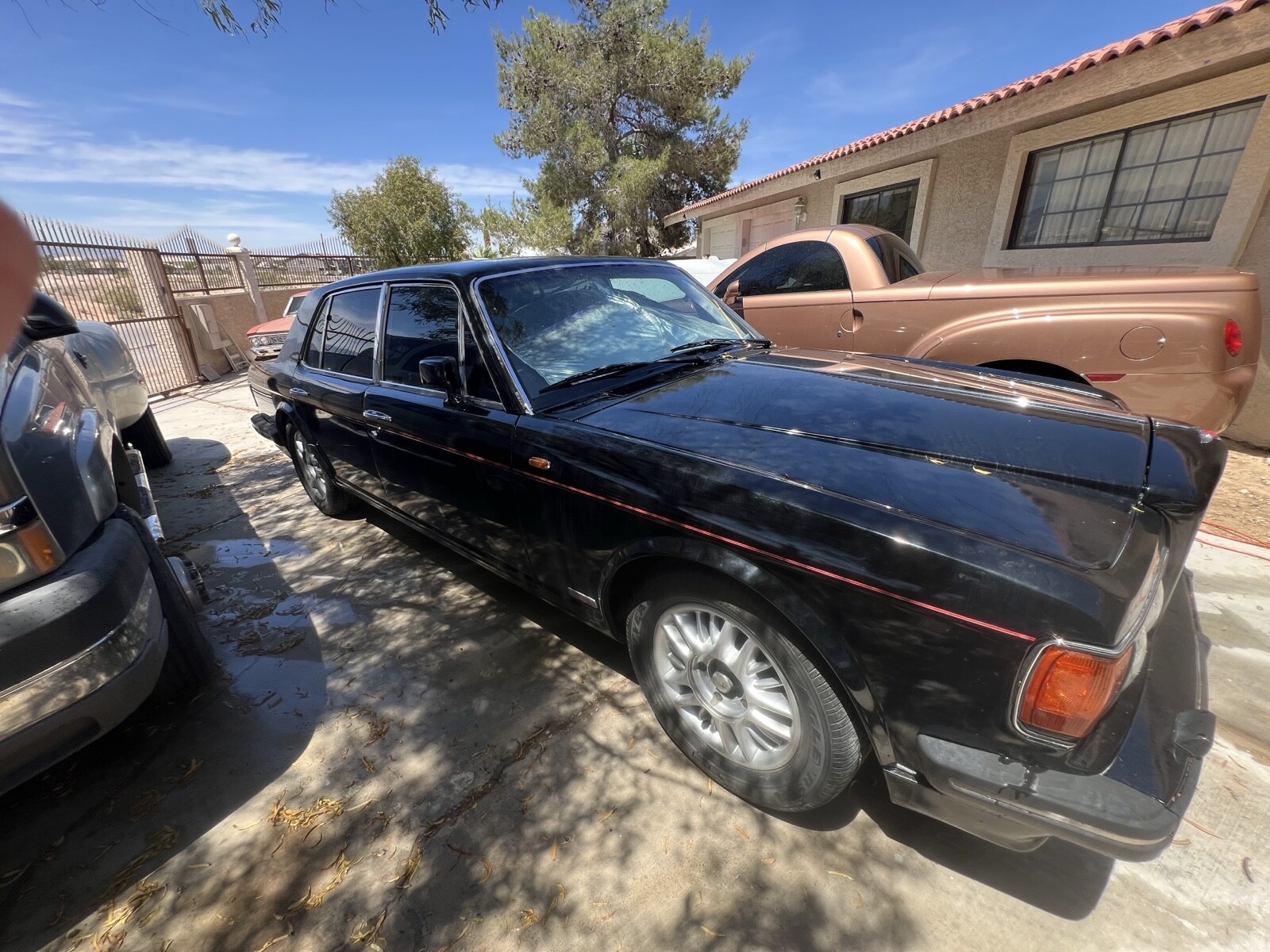 Bentley-Turbo-R-1989-Sedan-3