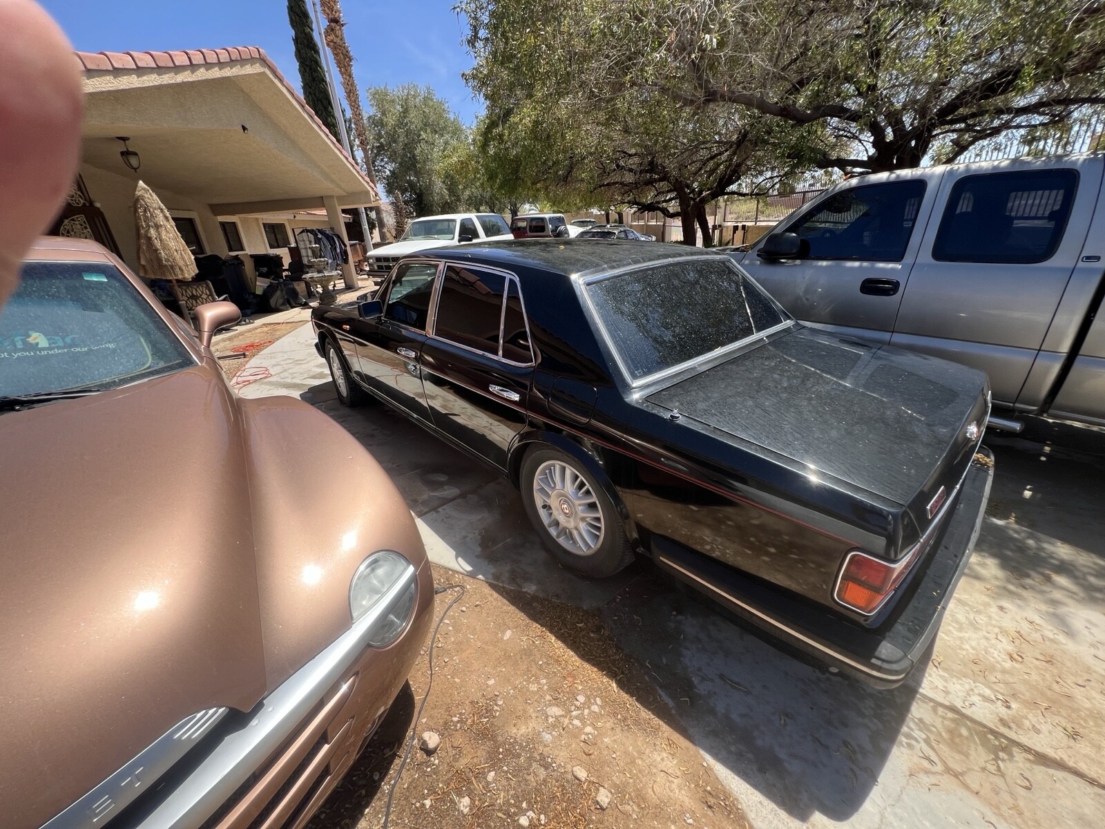 Bentley-Turbo-R-1989-Sedan-5