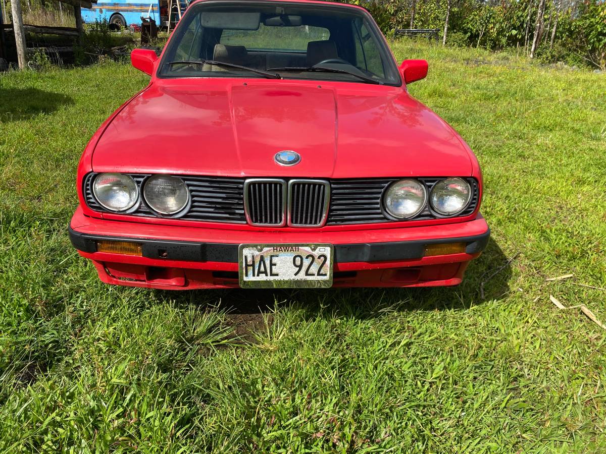 Bmw-3-series-1992-red
