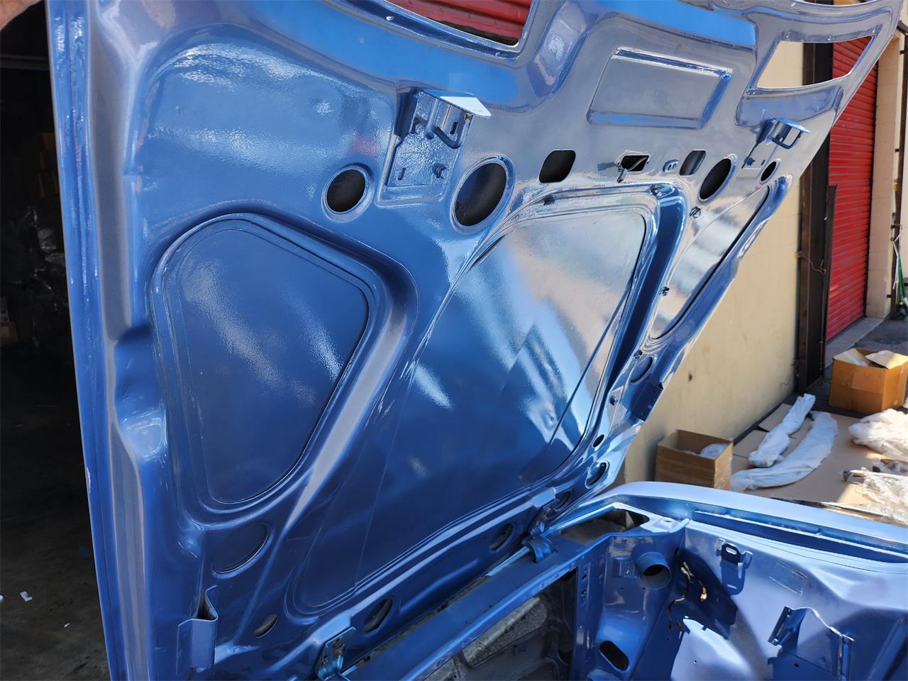 Bmw-3.0csi-1972-Fjord-Blue-Saddle-14