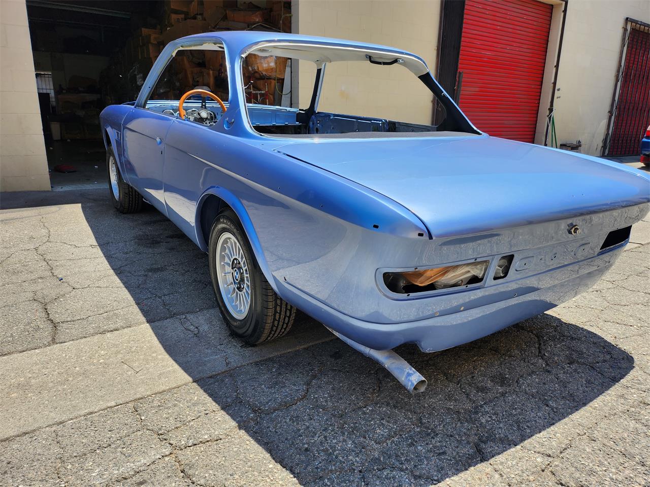 Bmw-3.0csi-1972-Fjord-Blue-Saddle-29