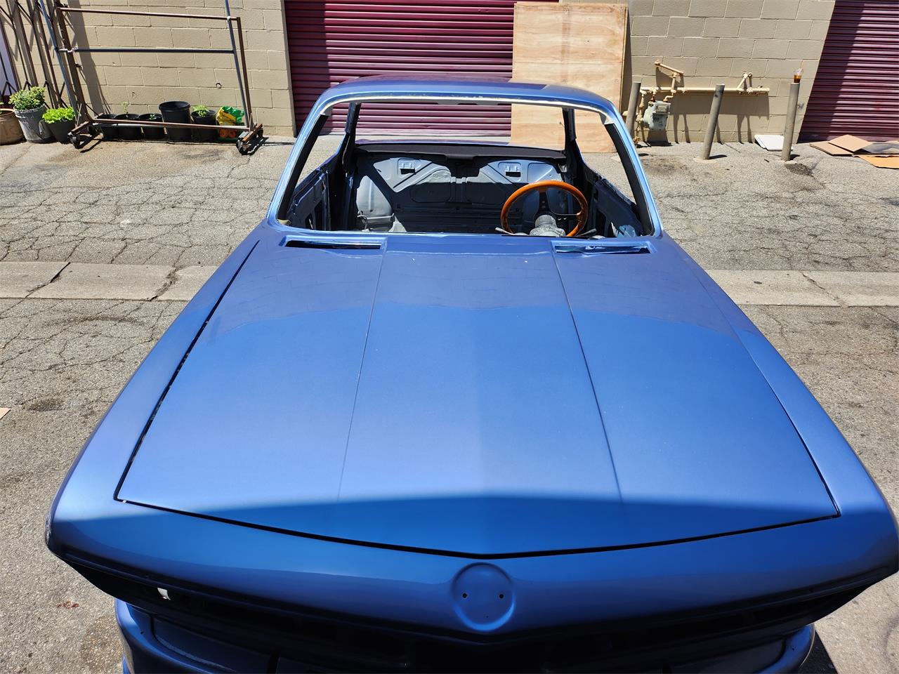 Bmw-3.0csi-1972-Fjord-Blue-Saddle-3