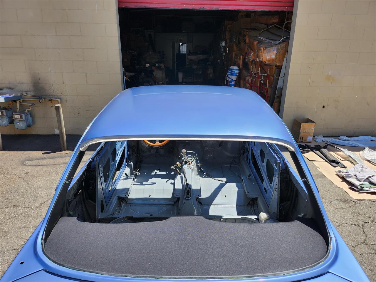 Bmw-3.0csi-1972-Fjord-Blue-Saddle-4