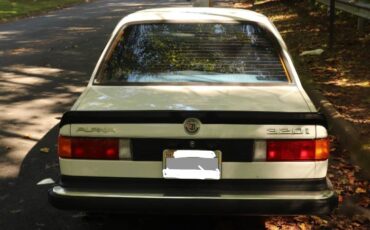 Bmw-320i-1983-White-1