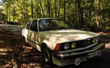 Bmw-320i-1983-White-24