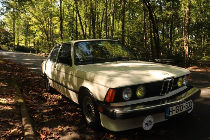 Bmw-320i-1983-White-24