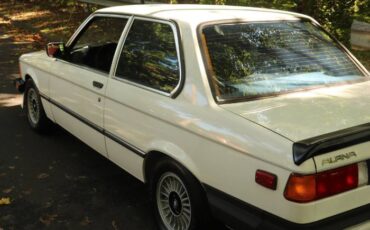 Bmw-320i-1983-White-5