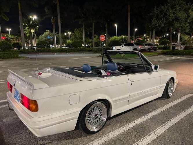 Bmw-325i-1988-White-4