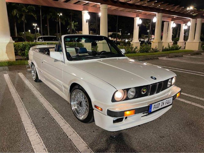 Bmw-325i-1988-White-5