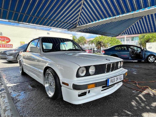 Bmw-325i-1988-White-7