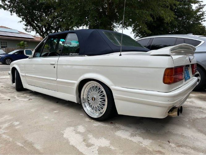 Bmw-325i-1988-White-8