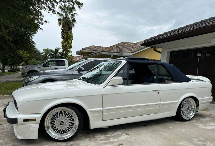 Bmw-325i-1988-White-9