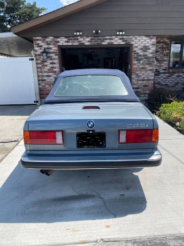 Bmw-325i-1989-Blue-1