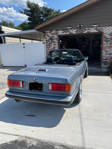 Bmw-325i-1989-Blue-2