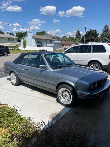 Bmw-325i-1989-Blue-8